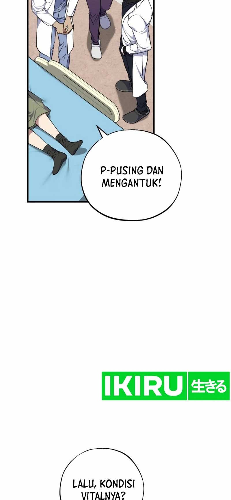 Top Medical Surgeon Chapter 18 Gambar 6