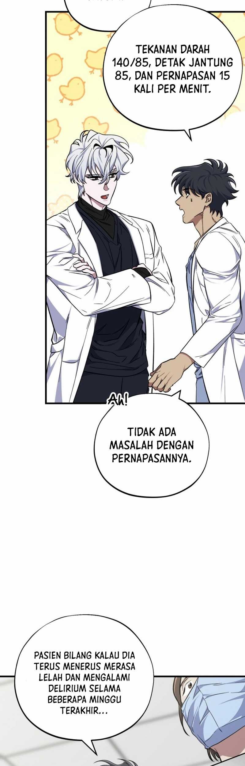 Top Medical Surgeon Chapter 18 Gambar 7