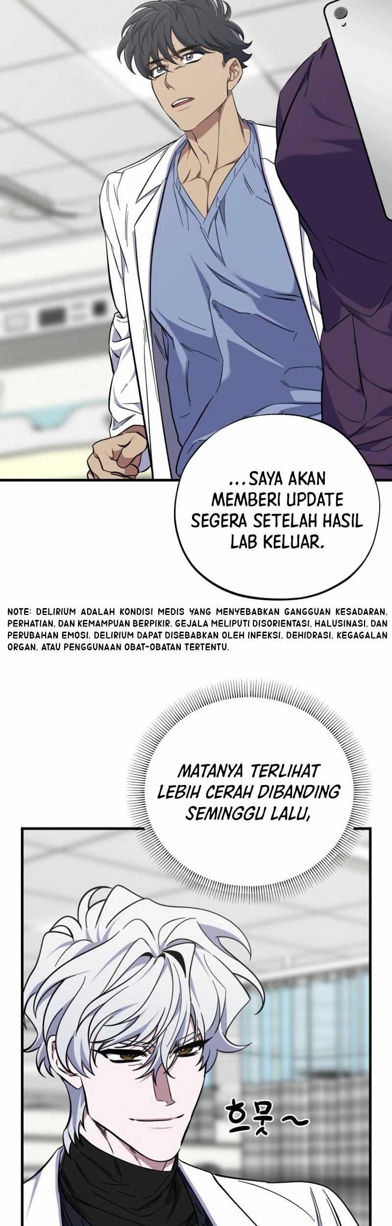 Top Medical Surgeon Chapter 18 Gambar 8