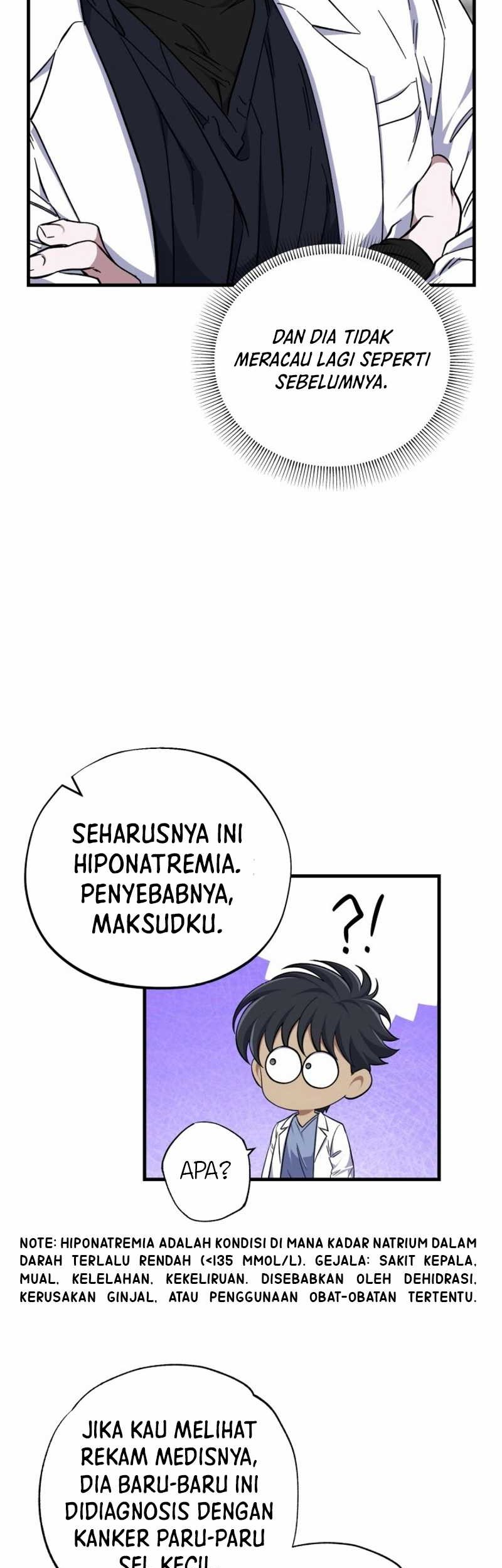 Top Medical Surgeon Chapter 18 Gambar 9