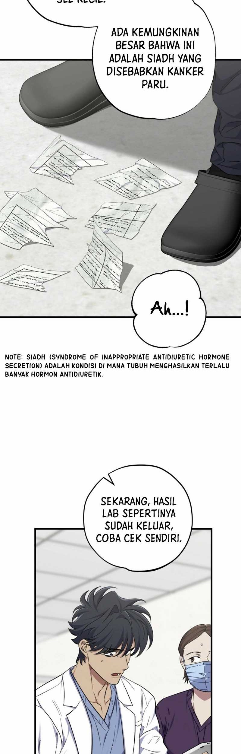 Top Medical Surgeon Chapter 18 Gambar 10
