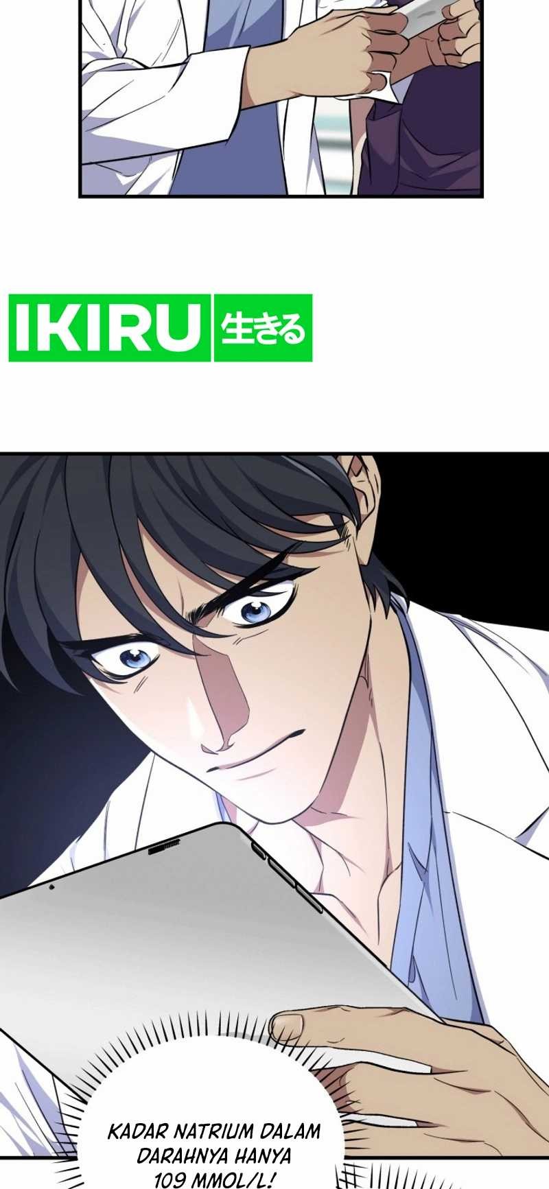Top Medical Surgeon Chapter 18 Gambar 11