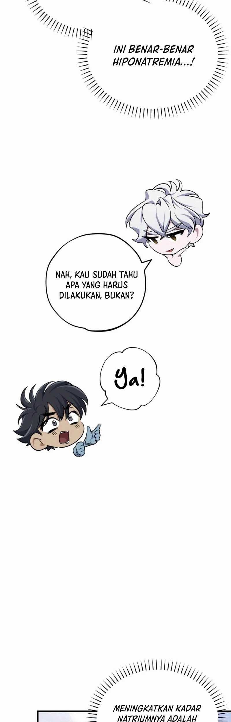 Top Medical Surgeon Chapter 18 Gambar 12