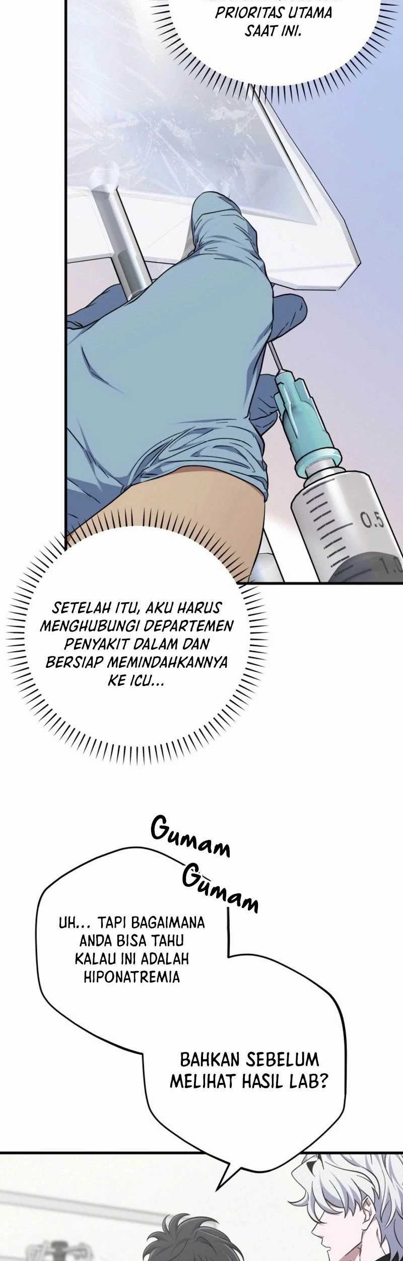 Top Medical Surgeon Chapter 18 Gambar 13