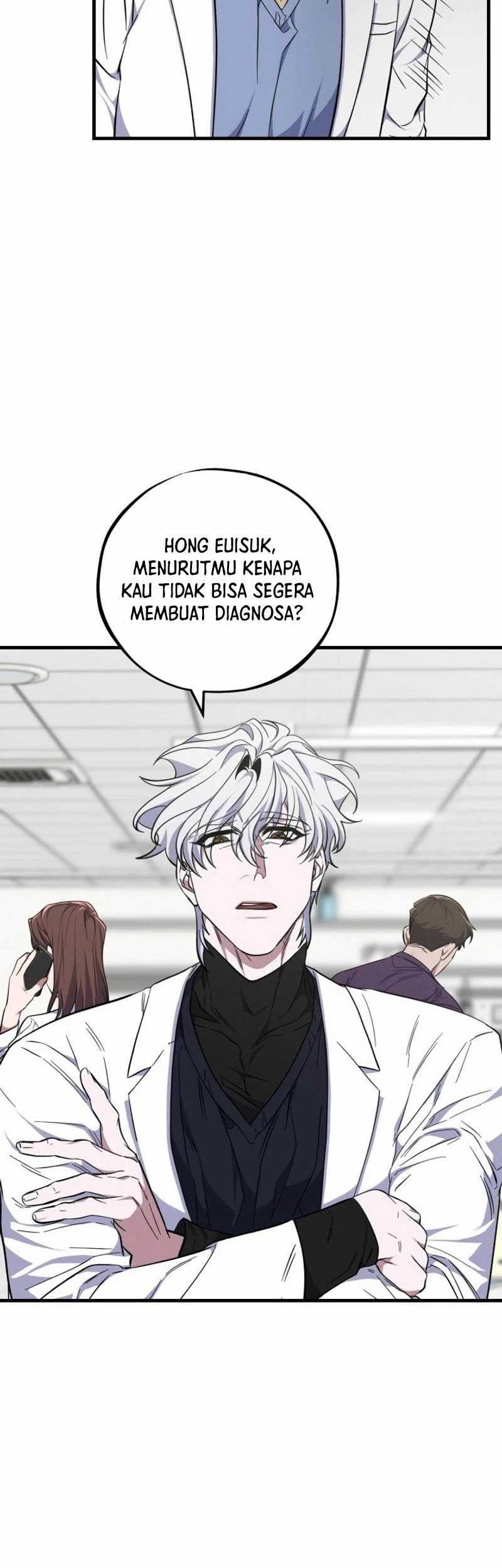 Top Medical Surgeon Chapter 18 Gambar 15