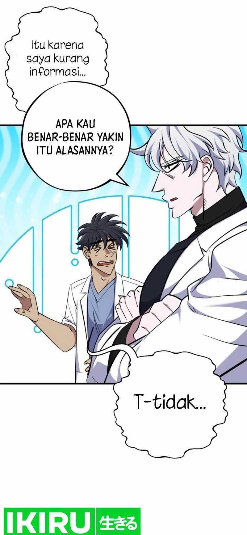 Top Medical Surgeon Chapter 18 Gambar 16