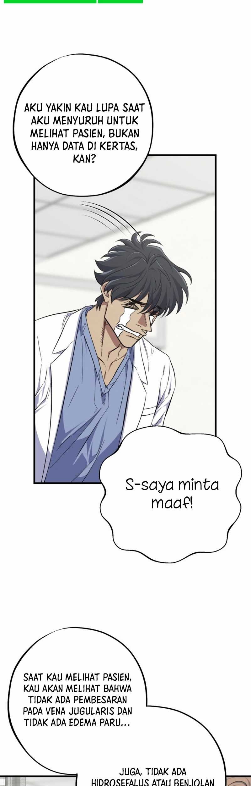 Top Medical Surgeon Chapter 18 Gambar 17