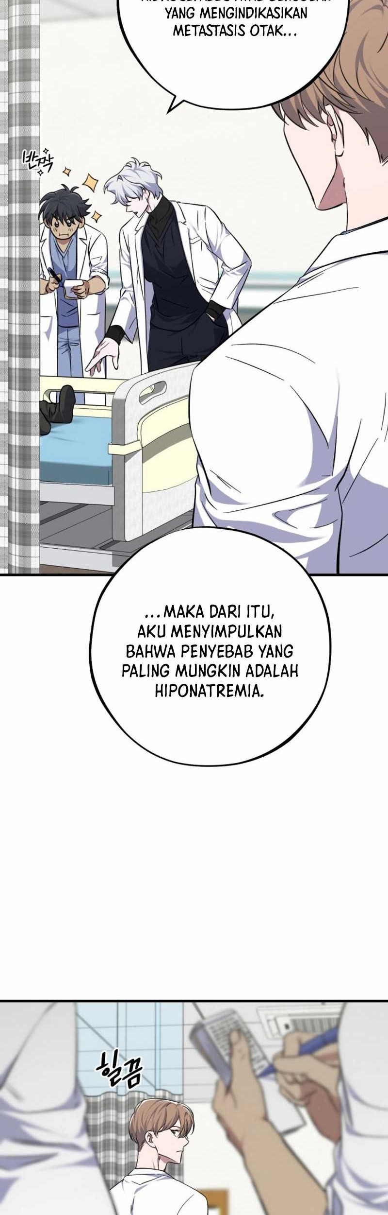 Top Medical Surgeon Chapter 18 Gambar 18