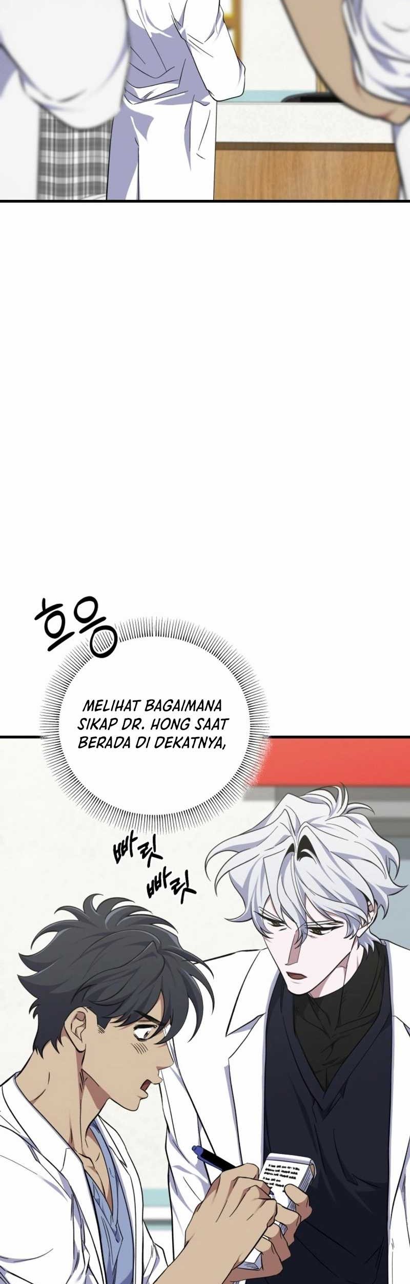 Top Medical Surgeon Chapter 18 Gambar 19