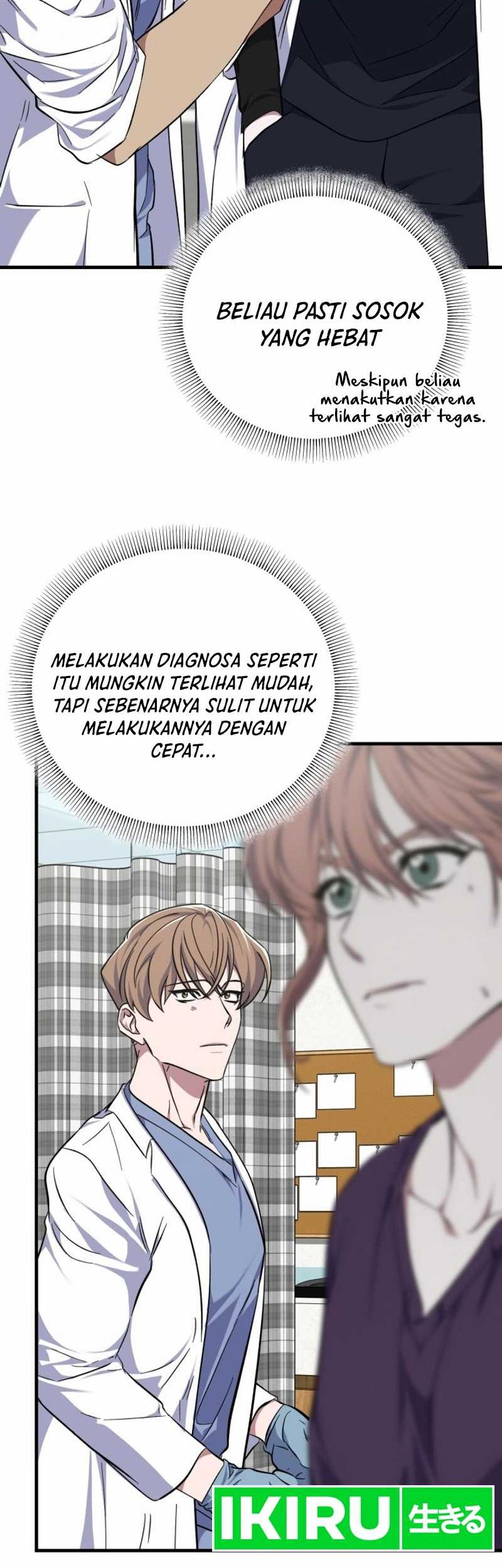 Top Medical Surgeon Chapter 18 Gambar 20