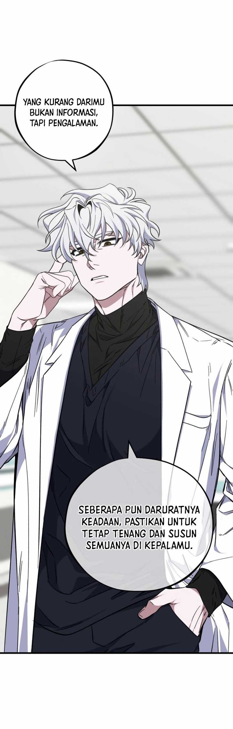 Top Medical Surgeon Chapter 18 Gambar 22