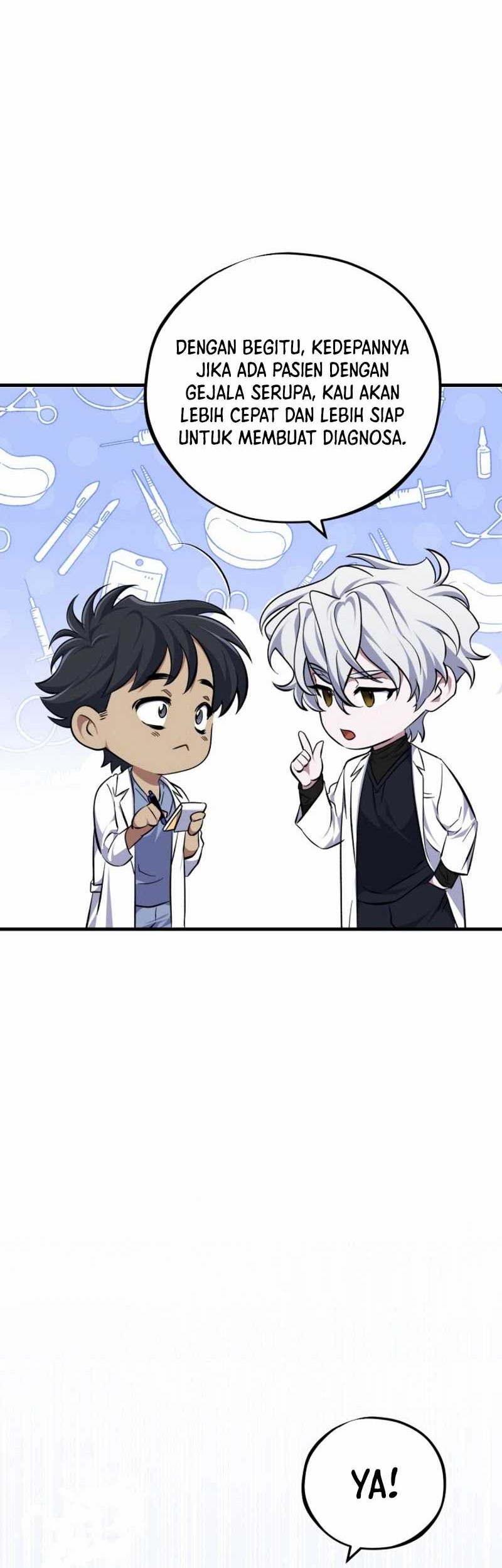 Top Medical Surgeon Chapter 18 Gambar 23