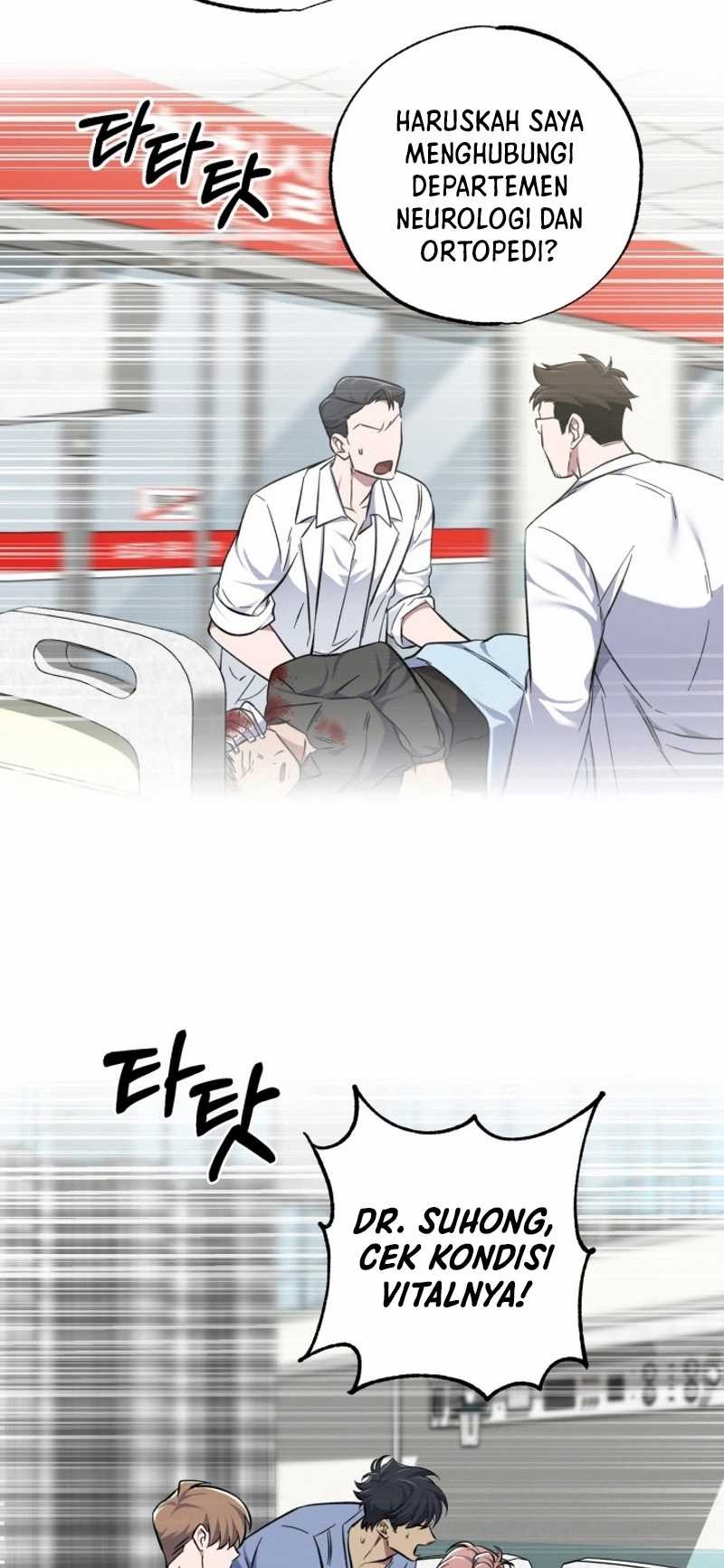 Top Medical Surgeon Chapter 18 Gambar 26