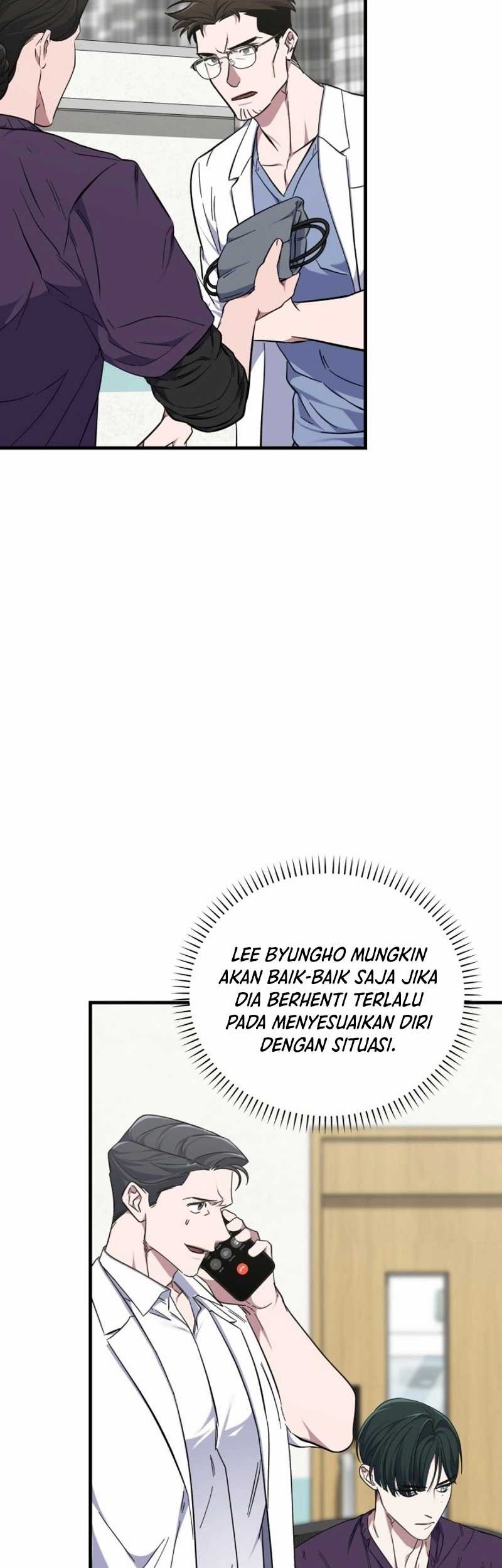 Top Medical Surgeon Chapter 18 Gambar 29