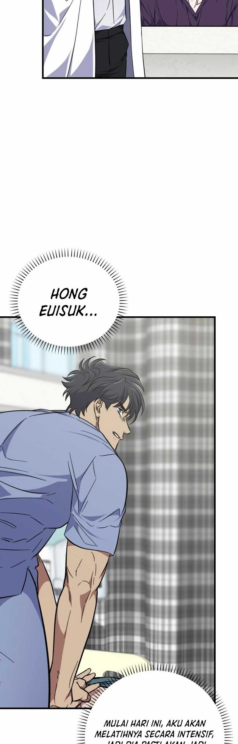 Top Medical Surgeon Chapter 18 Gambar 30
