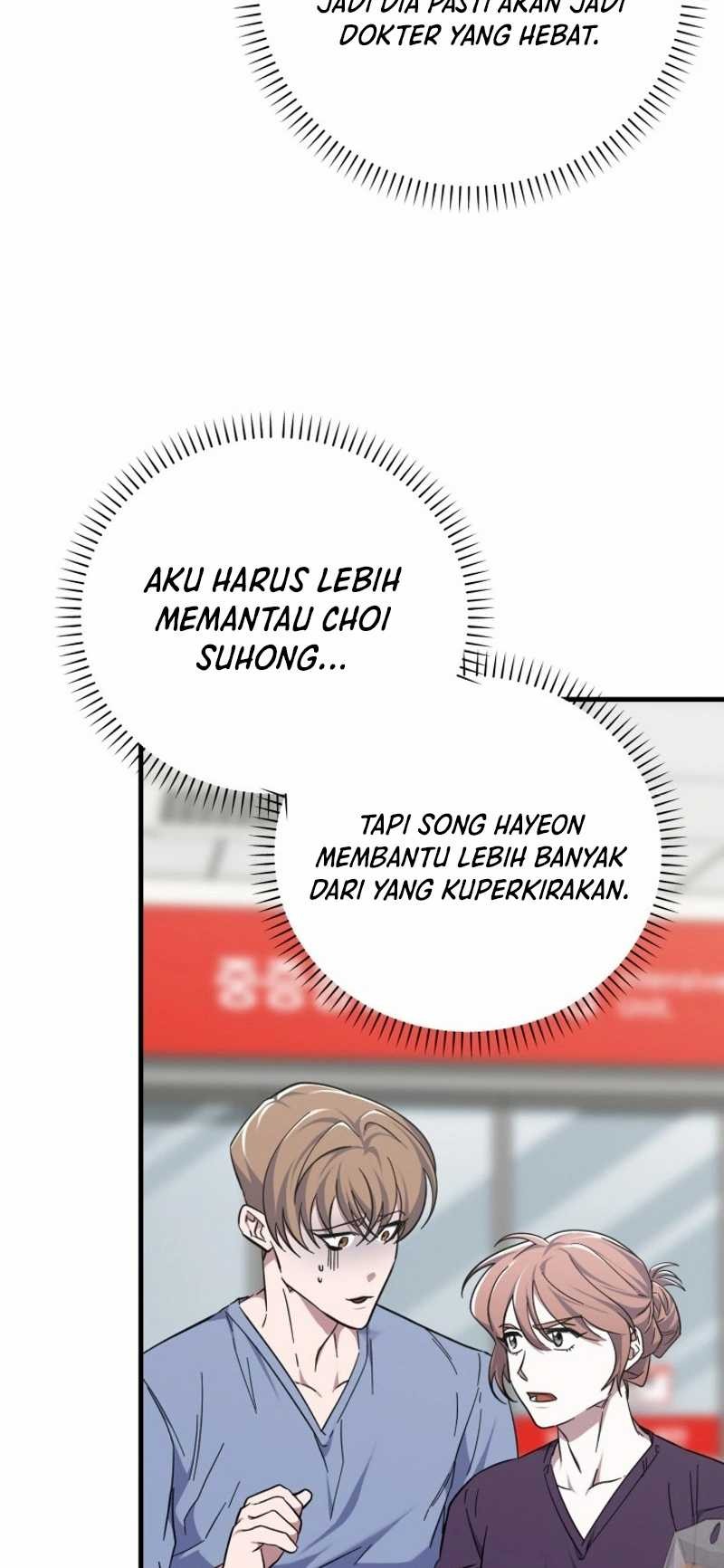 Top Medical Surgeon Chapter 18 Gambar 31