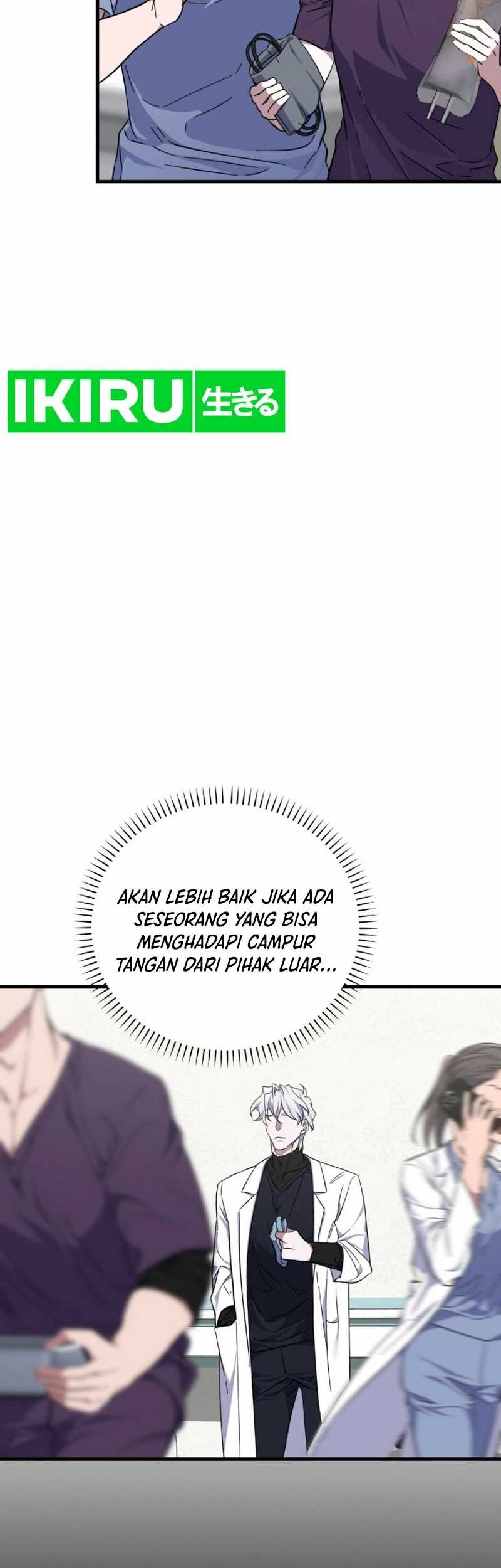 Top Medical Surgeon Chapter 18 Gambar 32