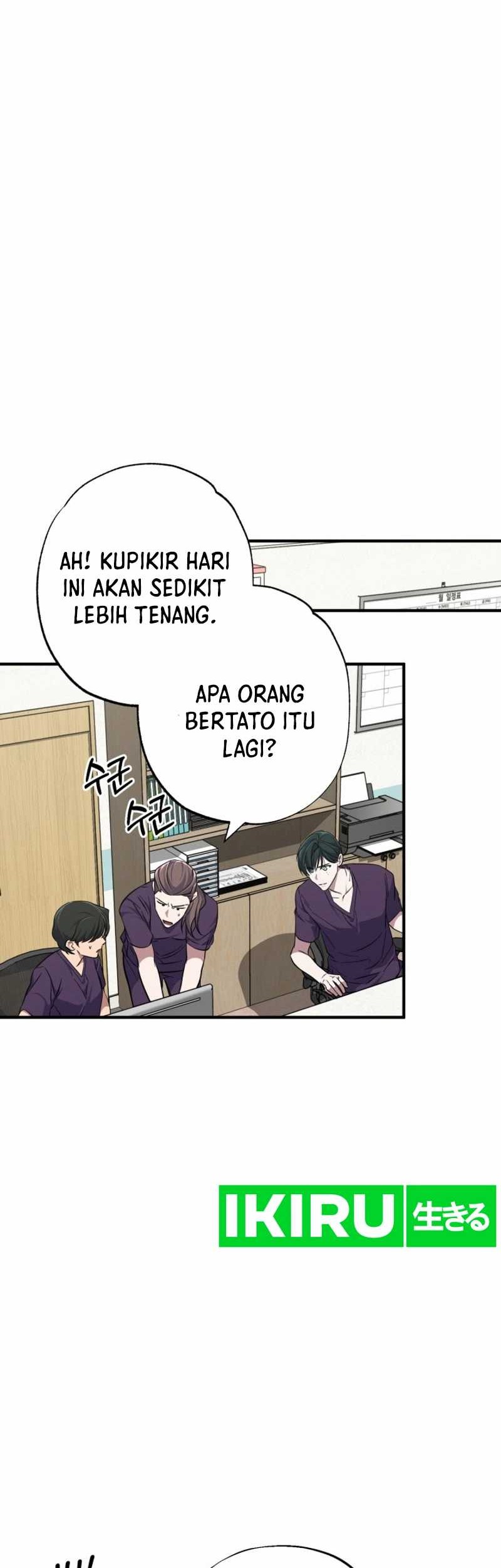 Top Medical Surgeon Chapter 18 Gambar 38