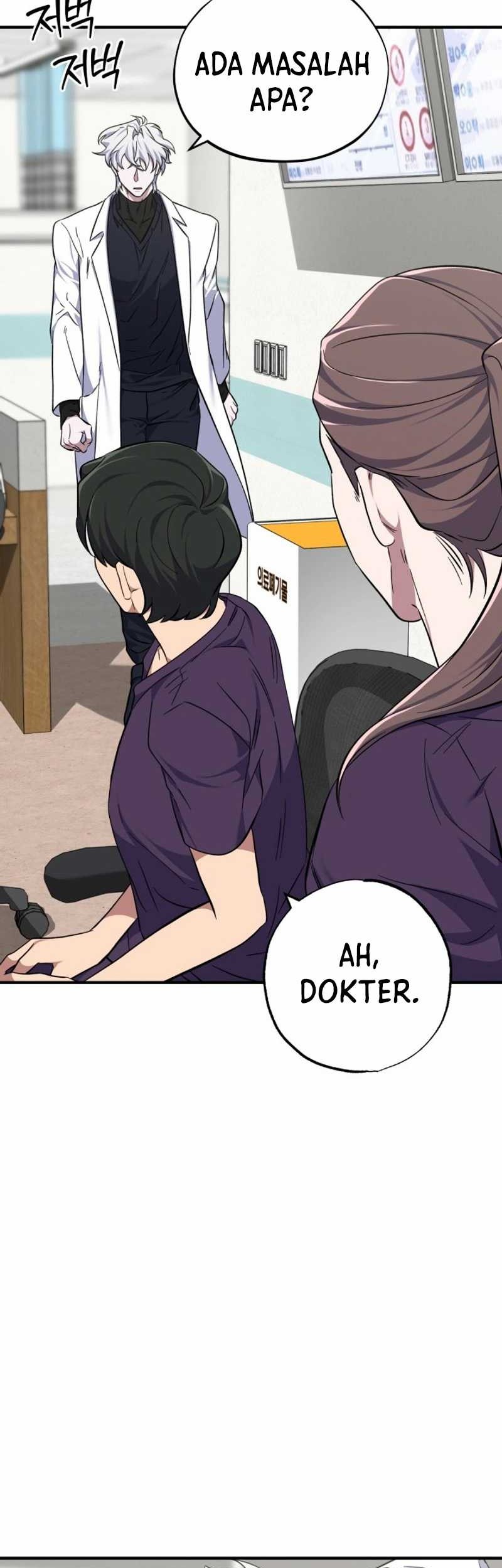 Top Medical Surgeon Chapter 18 Gambar 39