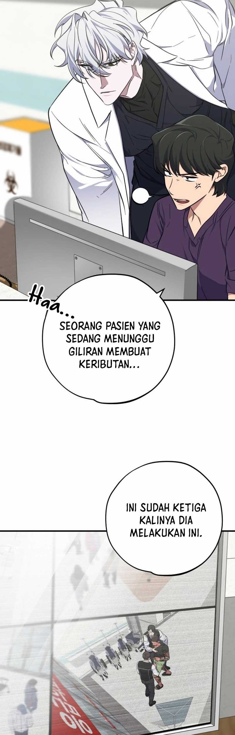Top Medical Surgeon Chapter 18 Gambar 40