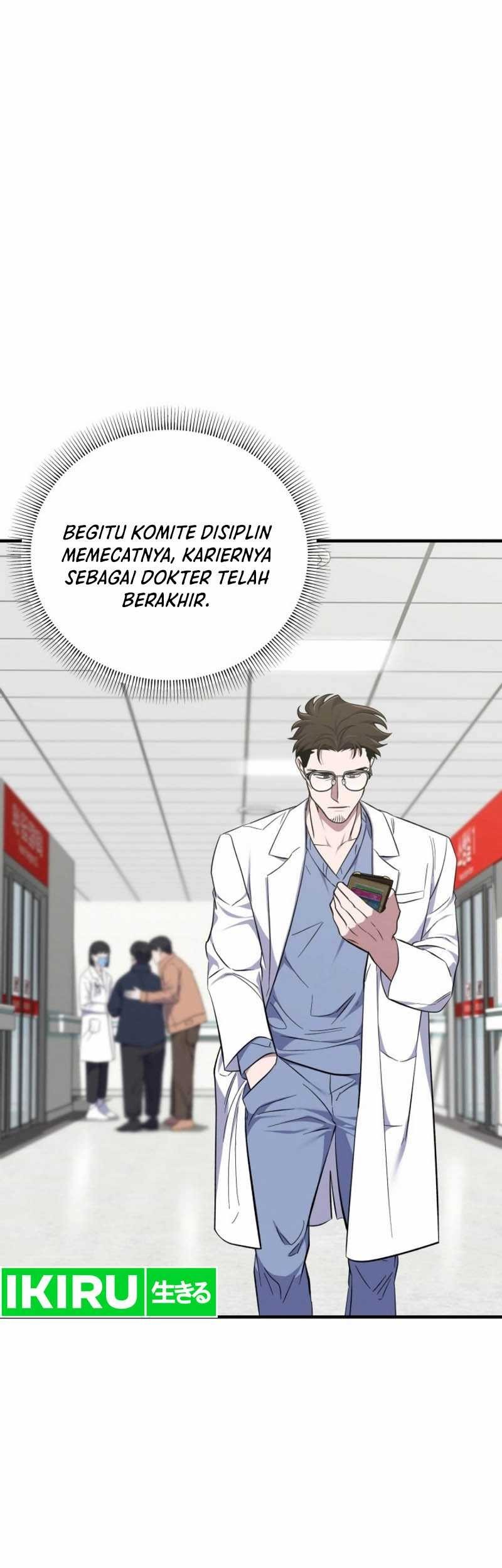Baca Top Medical Surgeon Chapter 17 Gambar 2