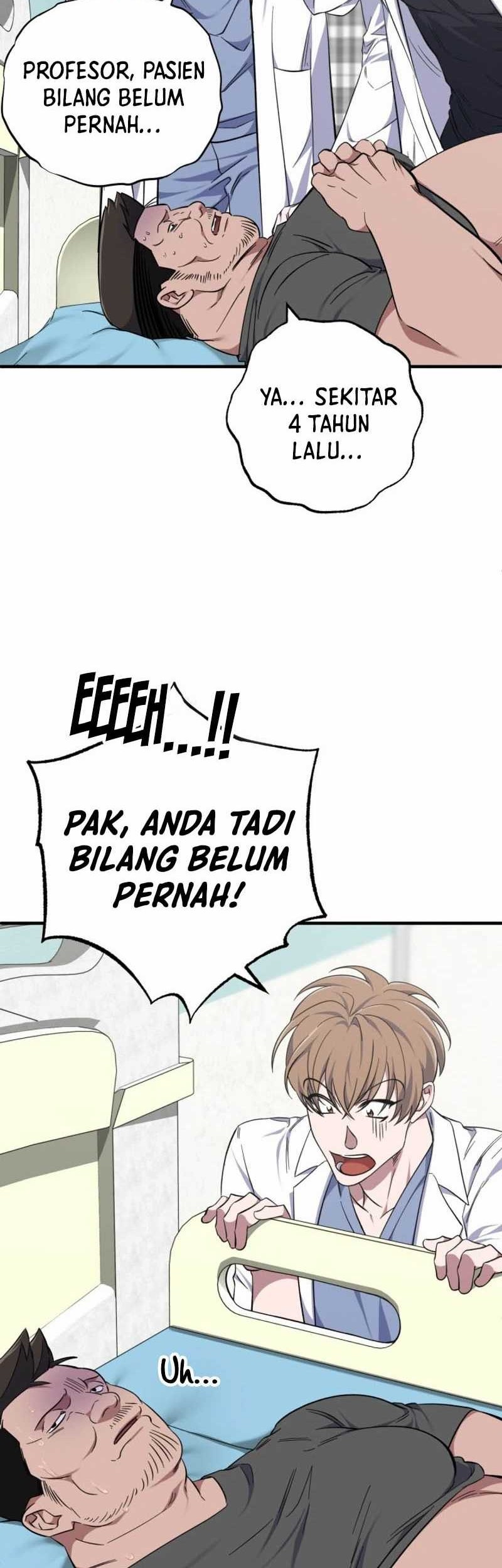 Top Medical Surgeon Chapter 17 Gambar 35