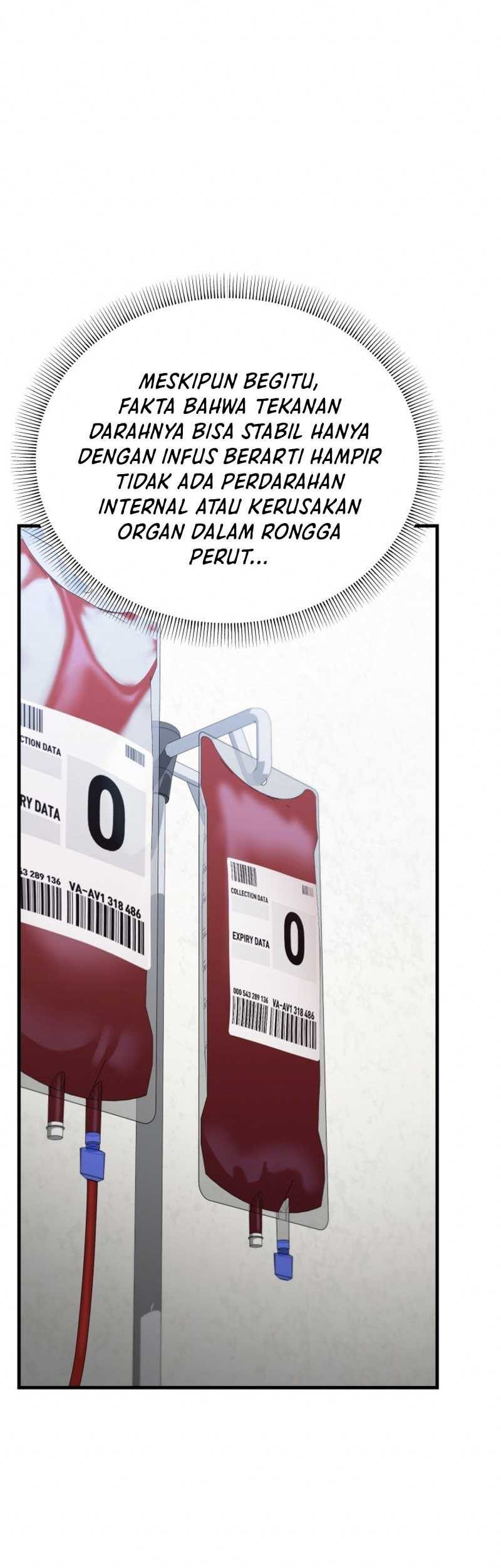 Top Medical Surgeon Chapter 15 Gambar 24