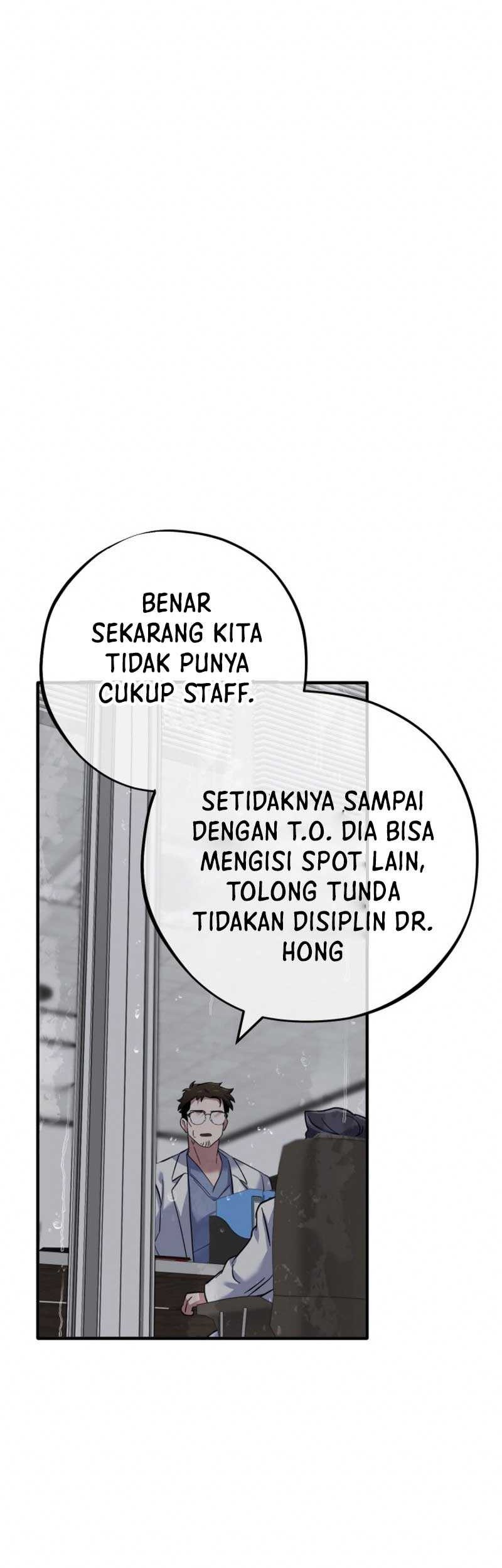 Top Medical Surgeon Chapter 14 Gambar 52