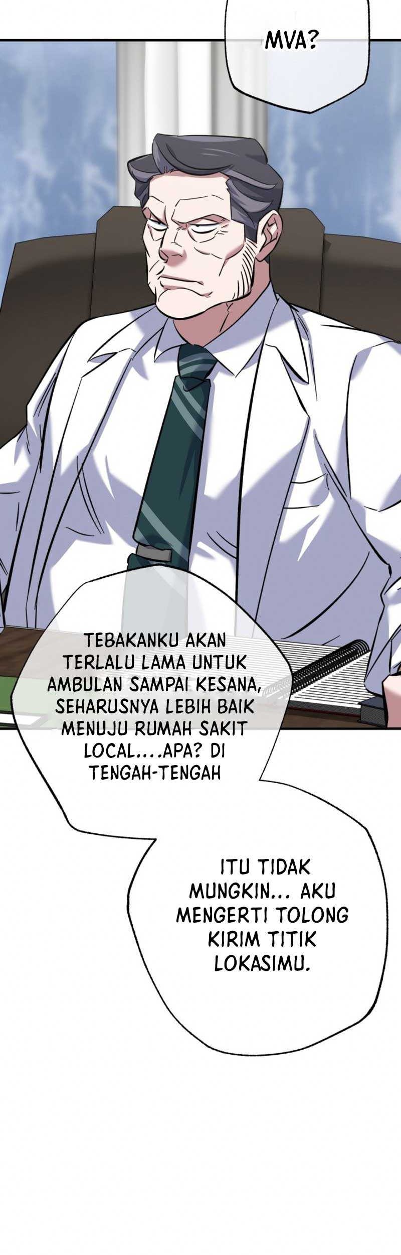 Top Medical Surgeon Chapter 14 Gambar 58
