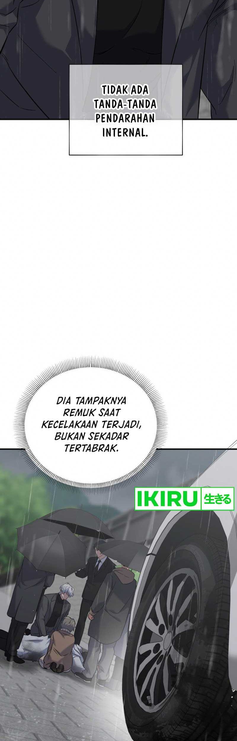Top Medical Surgeon Chapter 14 Gambar 17