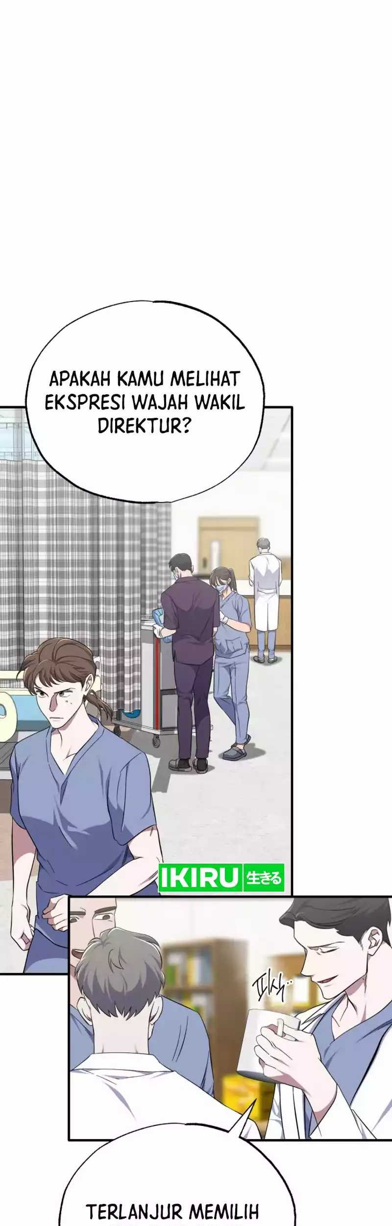 Baca Top Medical Surgeon Chapter 13 Gambar 2