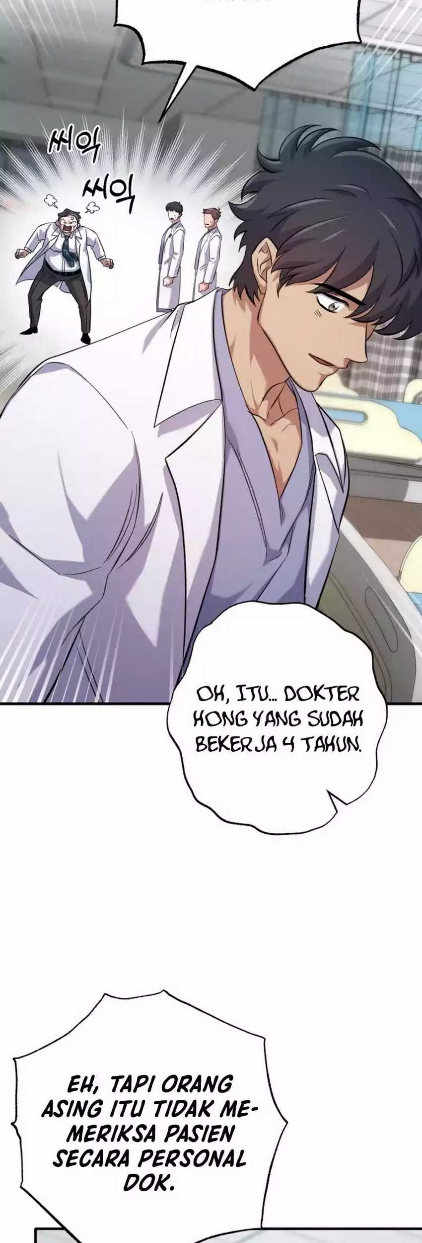 Top Medical Surgeon Chapter 12 Gambar 23