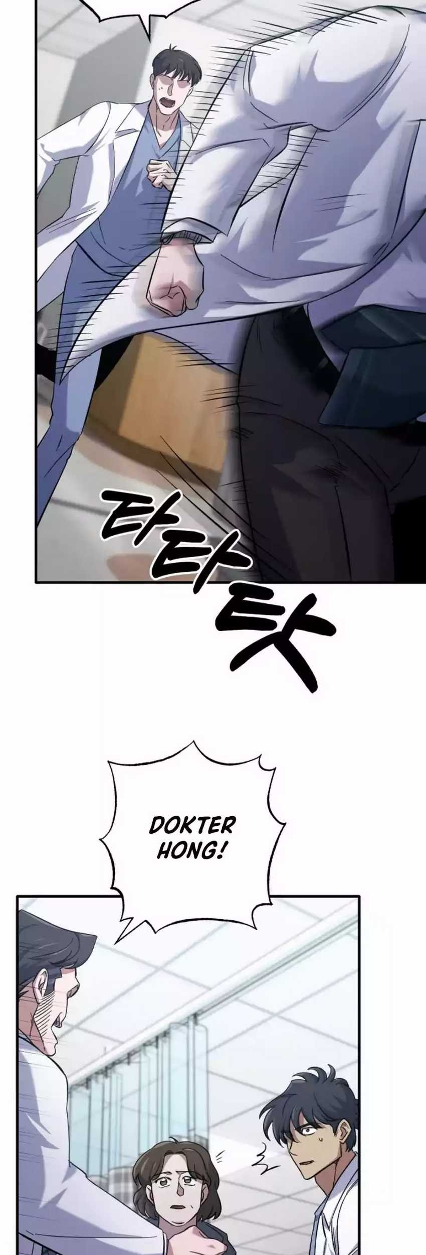 Top Medical Surgeon Chapter 12 Gambar 24