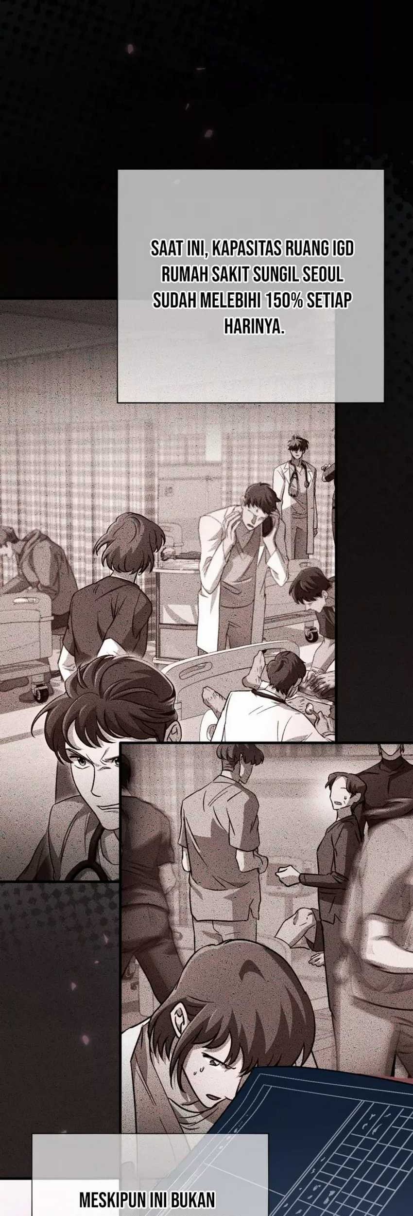 Top Medical Surgeon Chapter 11 Gambar 18