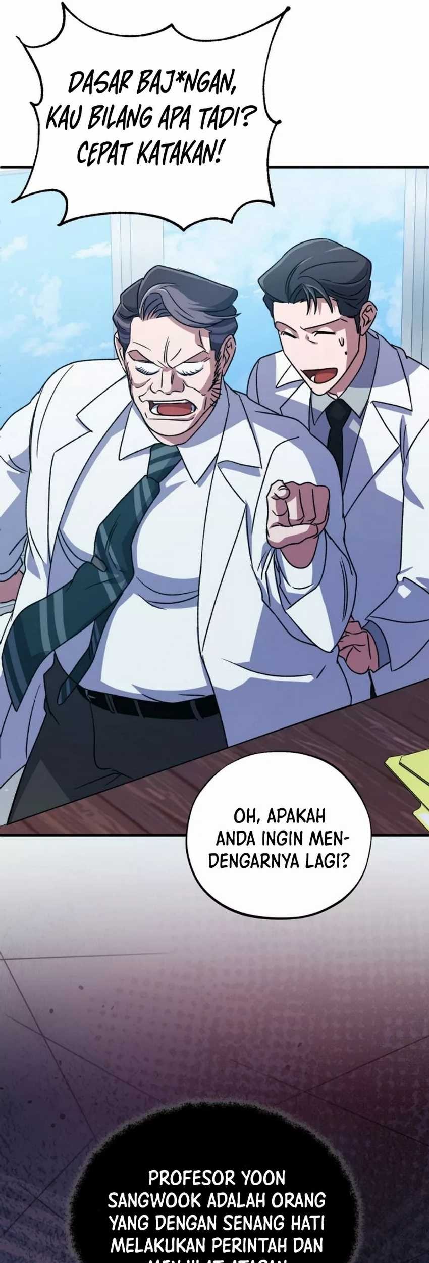 Top Medical Surgeon Chapter 11 Gambar 42