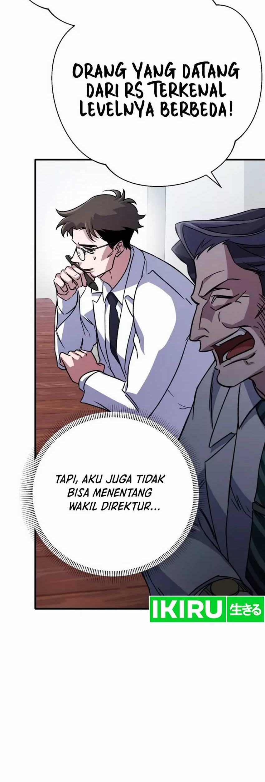 Top Medical Surgeon Chapter 10 Gambar 51