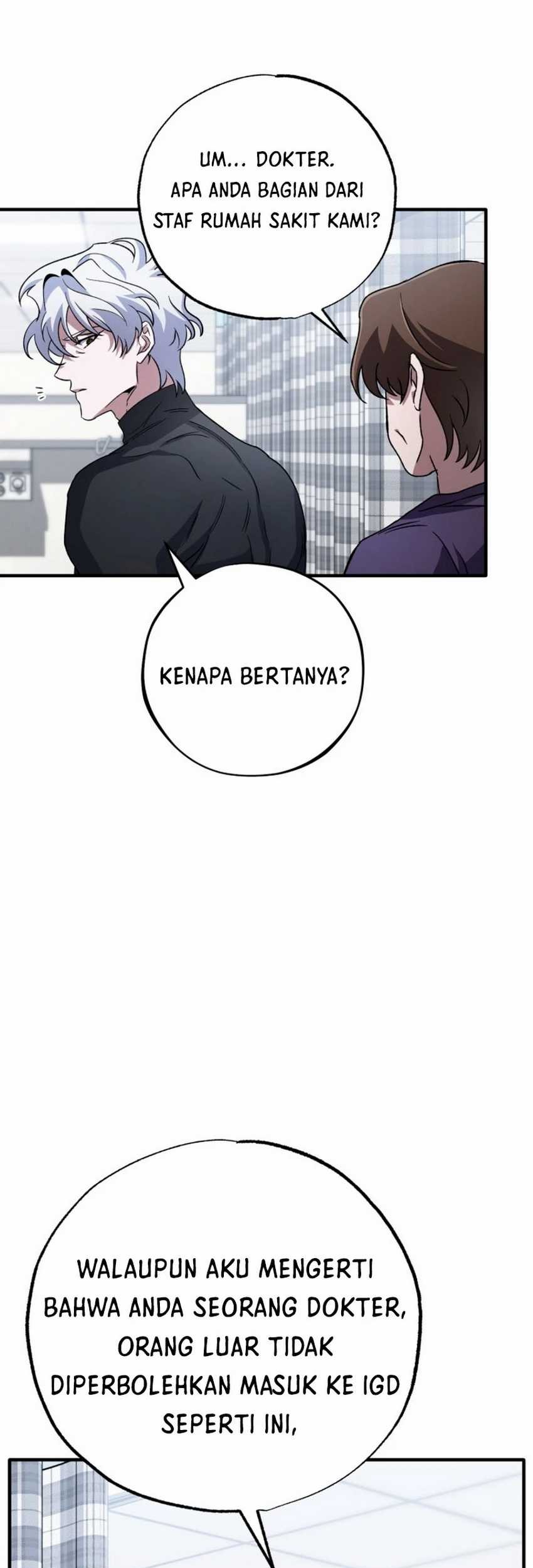 Top Medical Surgeon Chapter 09 Gambar 37