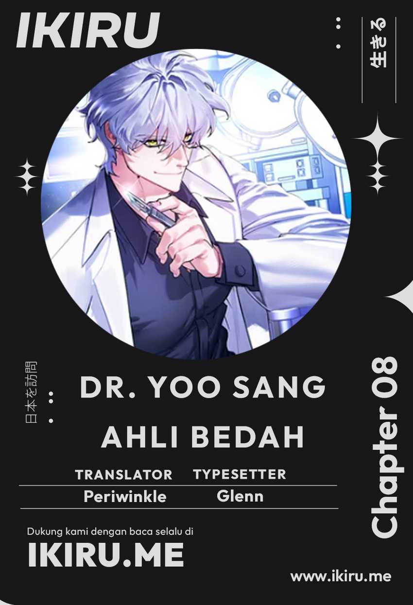 Baca Komik Top Medical Surgeon Chapter 08 Gambar 1