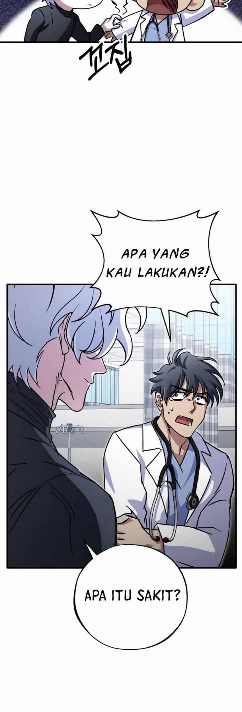 Top Medical Surgeon Chapter 08 Gambar 54