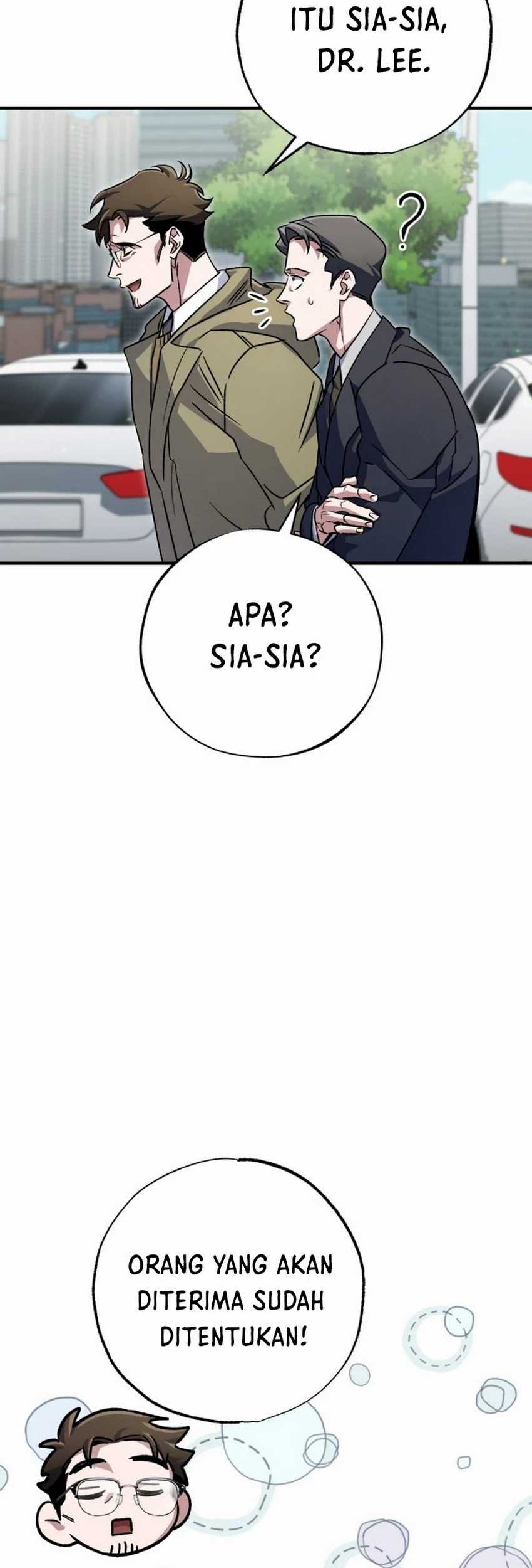 Top Medical Surgeon Chapter 08 Gambar 9