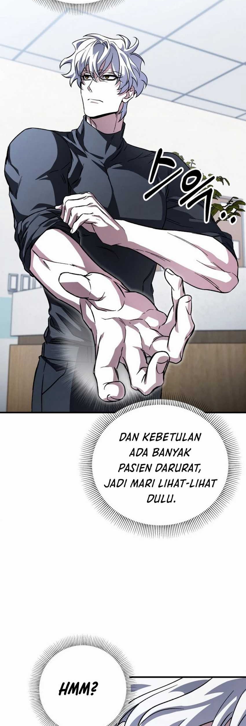 Top Medical Surgeon Chapter 08 Gambar 39