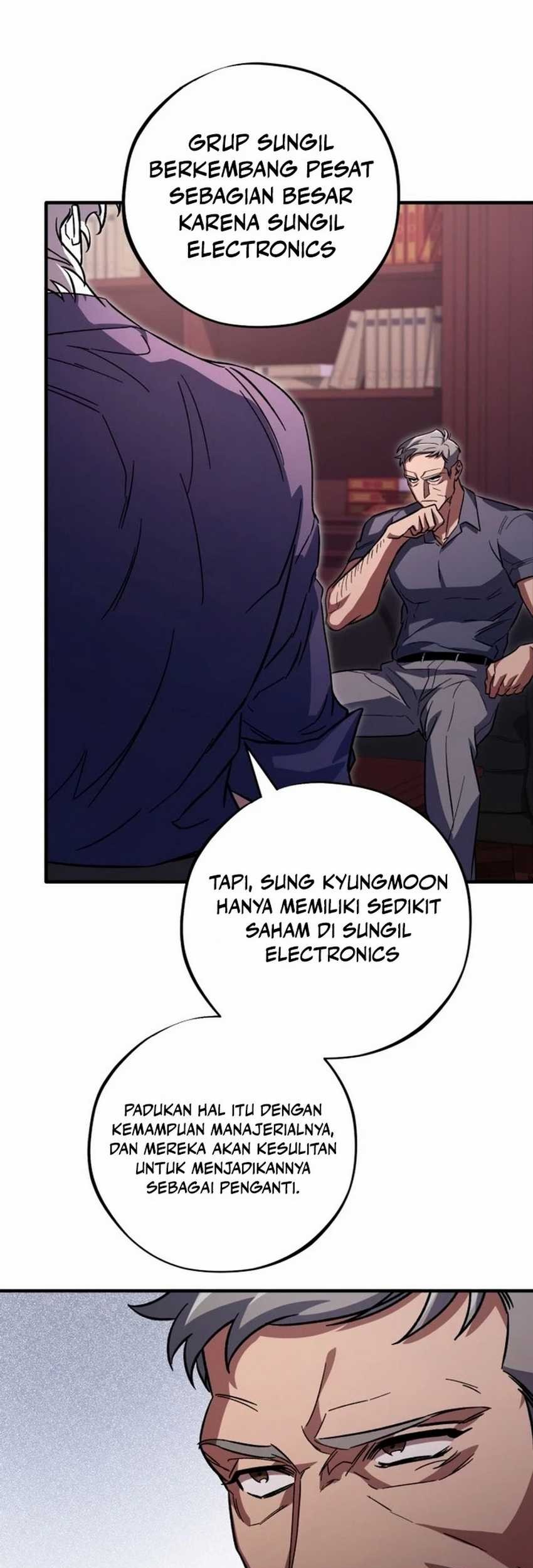 Top Medical Surgeon Chapter 07 Gambar 65