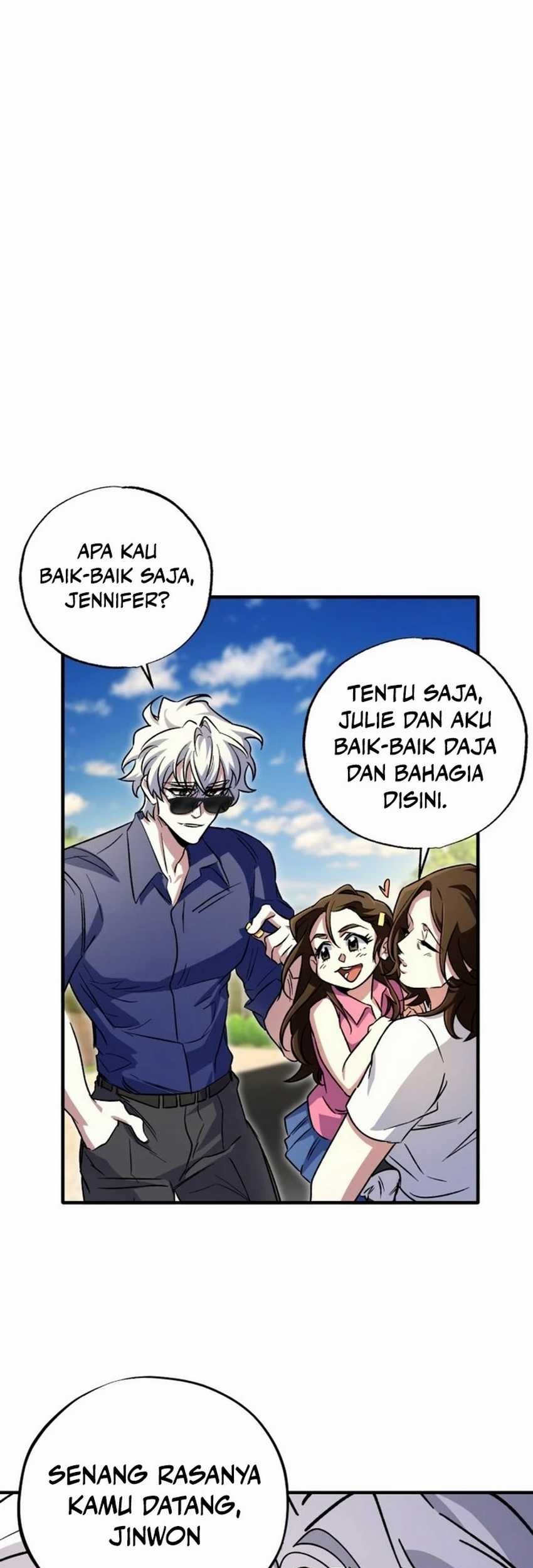 Top Medical Surgeon Chapter 07 Gambar 5
