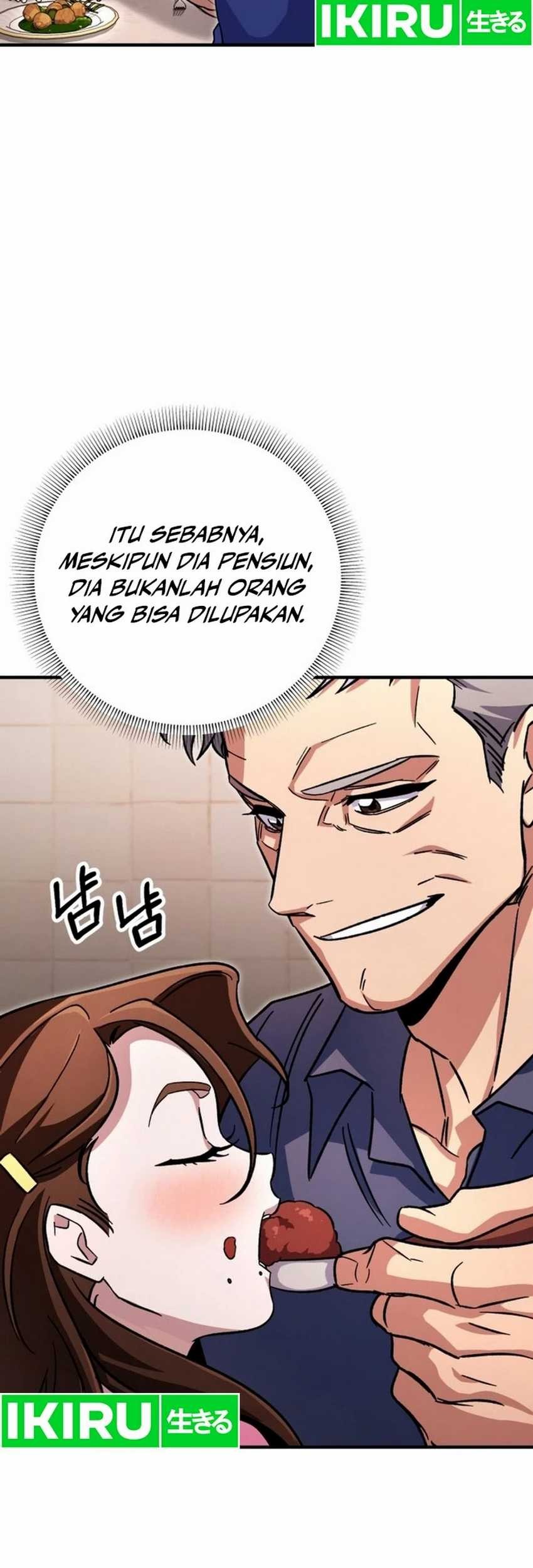 Top Medical Surgeon Chapter 07 Gambar 11