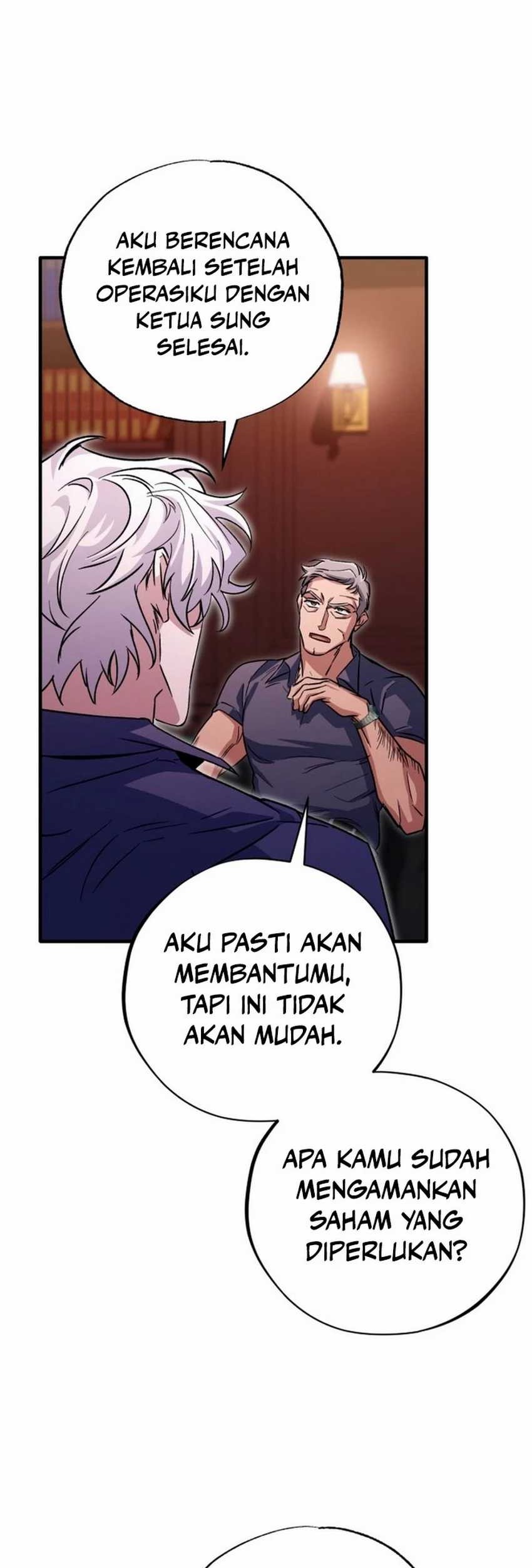 Top Medical Surgeon Chapter 07 Gambar 23