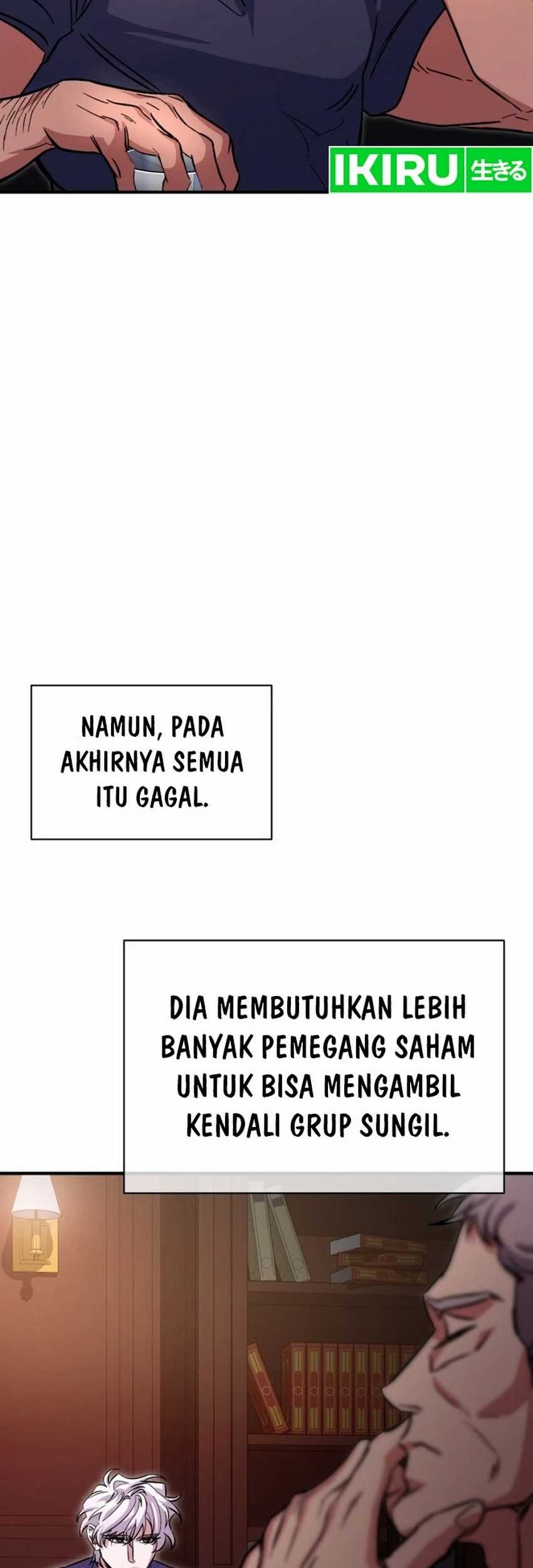 Top Medical Surgeon Chapter 07 Gambar 25
