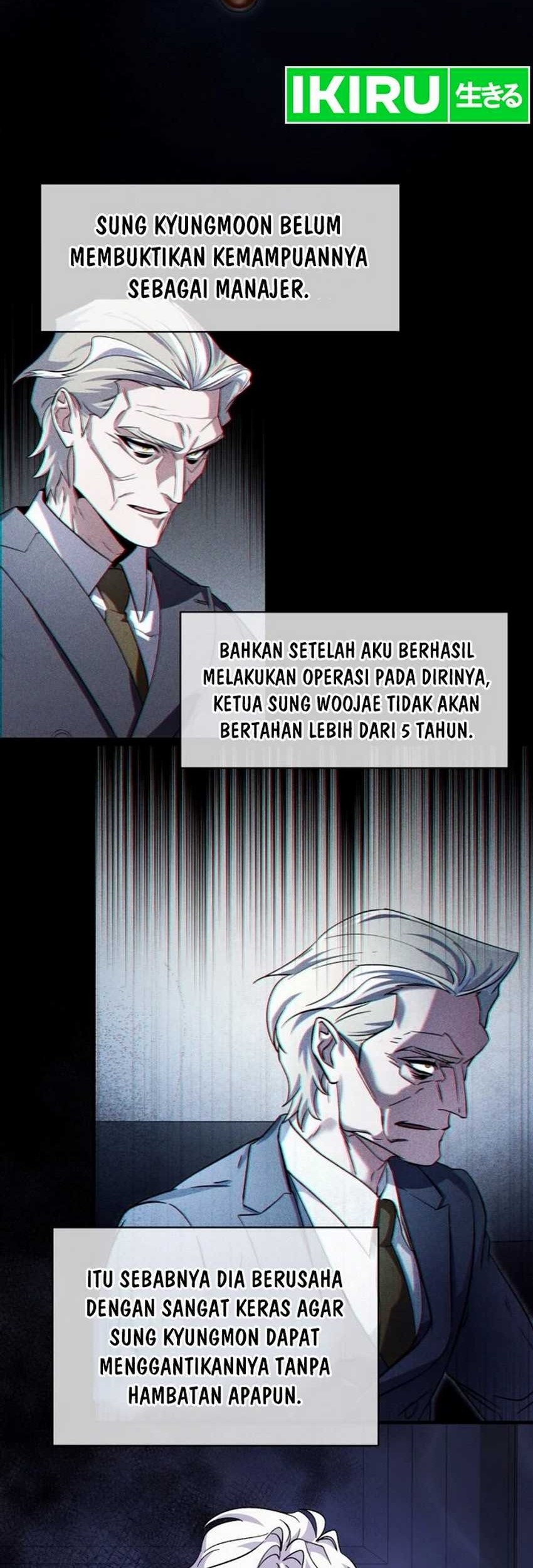 Top Medical Surgeon Chapter 07 Gambar 36
