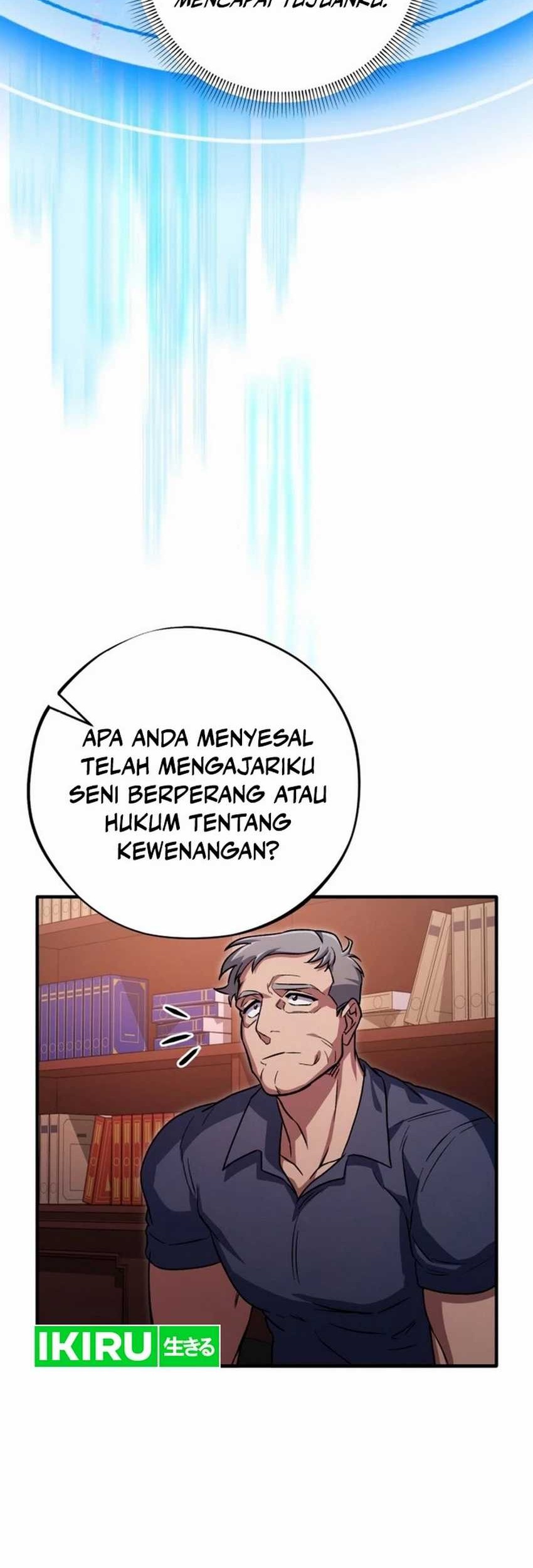Top Medical Surgeon Chapter 07 Gambar 57