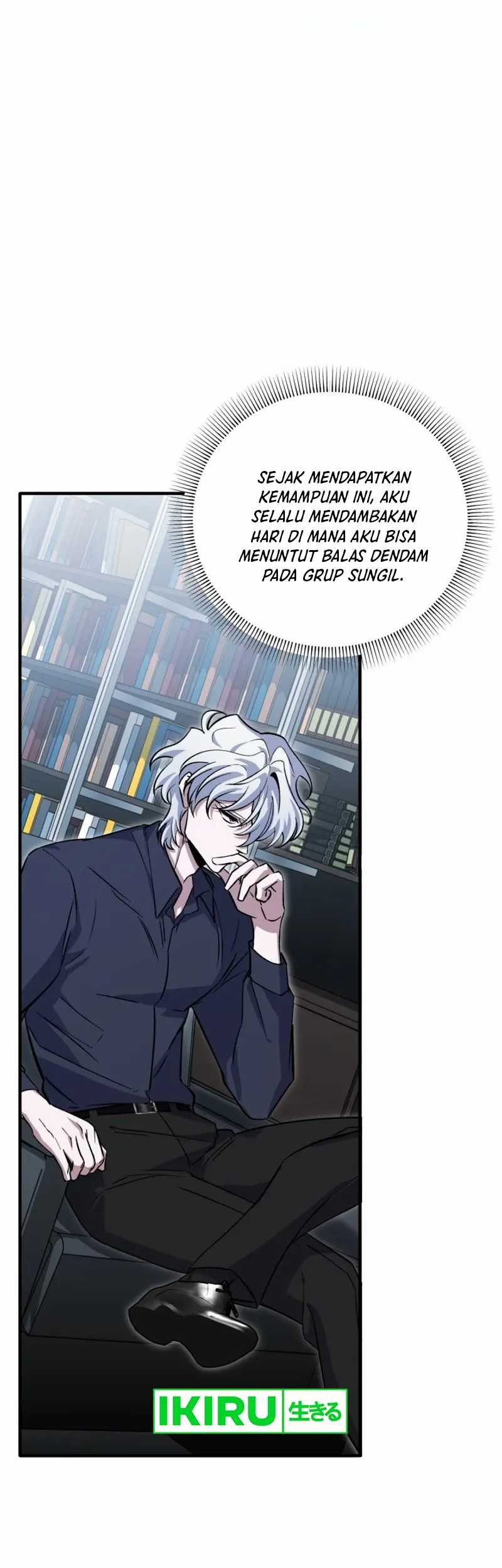 Baca Top Medical Surgeon Chapter 05 Gambar 2