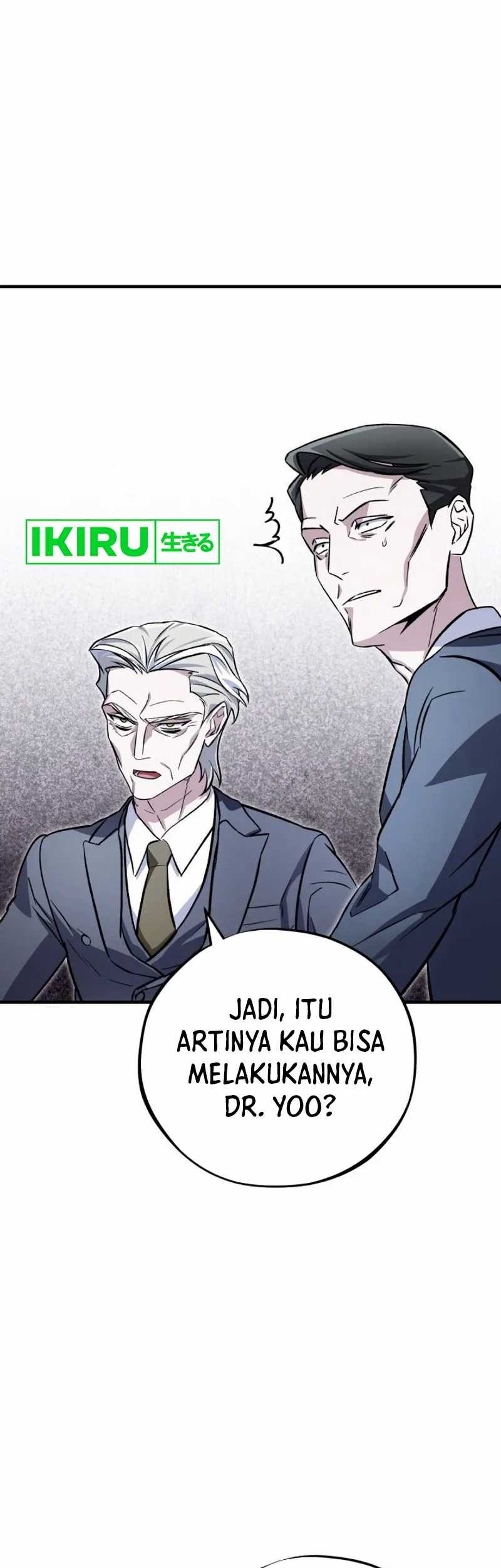 Top Medical Surgeon Chapter 05 Gambar 19